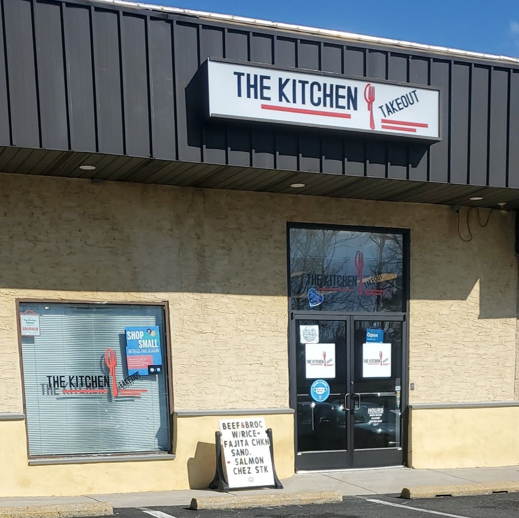 The Kitchen Takeout | 2014 Old Arch Rd, Norristown, PA 19401 | Phone: (484) 684-6303