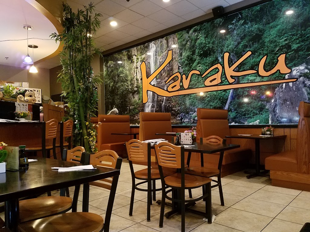 Karaku Restaurant | Westwood Plaza Shopping Center, 1 Klarides Village Dr, Seymour, CT 06483 | Phone: (203) 888-6888