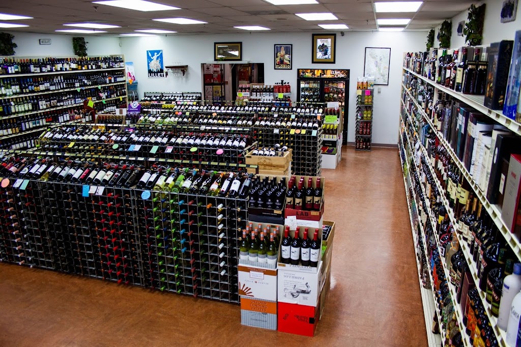 Towne Cellars Wines & Liquor | 460 County Rd 111 Suite 13, Manorville, NY 11949 | Phone: (631) 874-0451