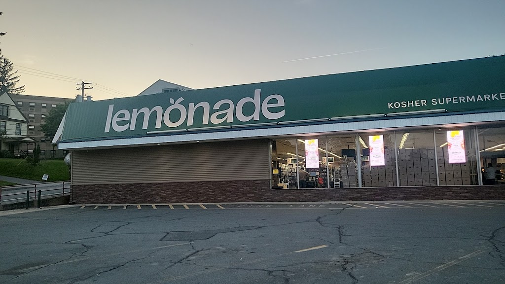Lemonade Kosher Supermarket | 261 N Main St, Liberty, NY 12754 | Phone: (845) 218-1244