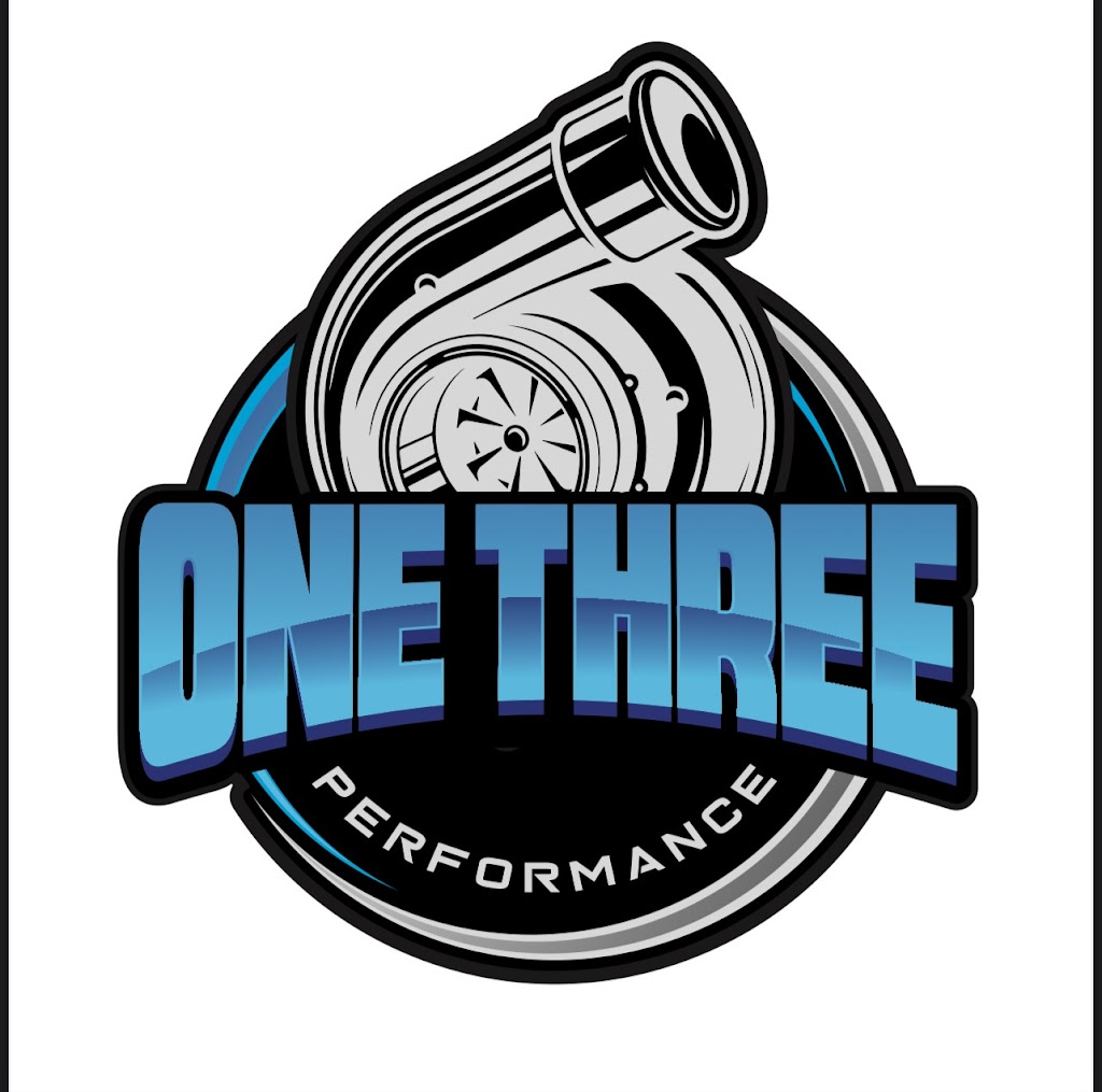 One Three Performance LLC | 2089 PA-309, Orefield, PA 18069 | Phone: (610) 751-1970