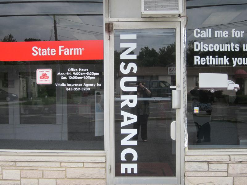 Vitiello Insurance Agency Inc | 583 B Route 303, Blauvelt, NY 10913 | Phone: (845) 359-3200