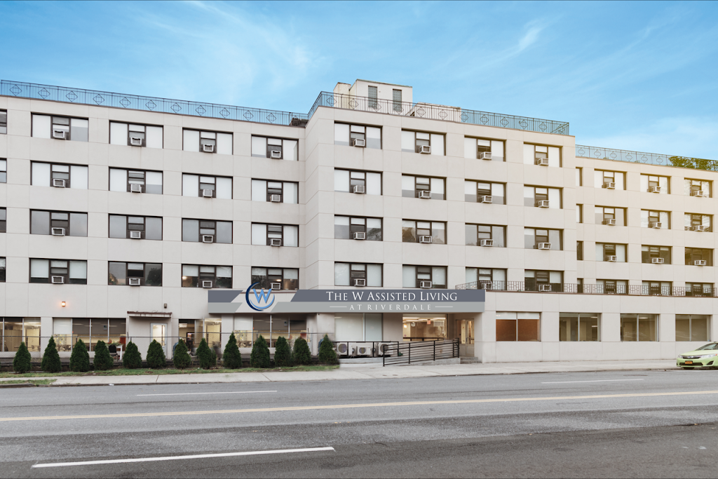 riverdale home for adults | 6355 Broadway, The Bronx, NY 10471 | Phone: (718) 549-3300