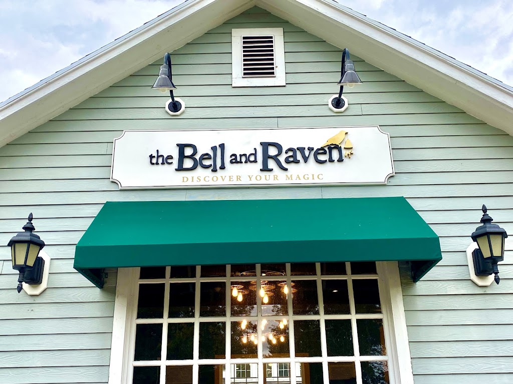 The Bell and Raven | 926 Hopmeadow St, Simsbury, CT 06070 | Phone: (860) 413-2757