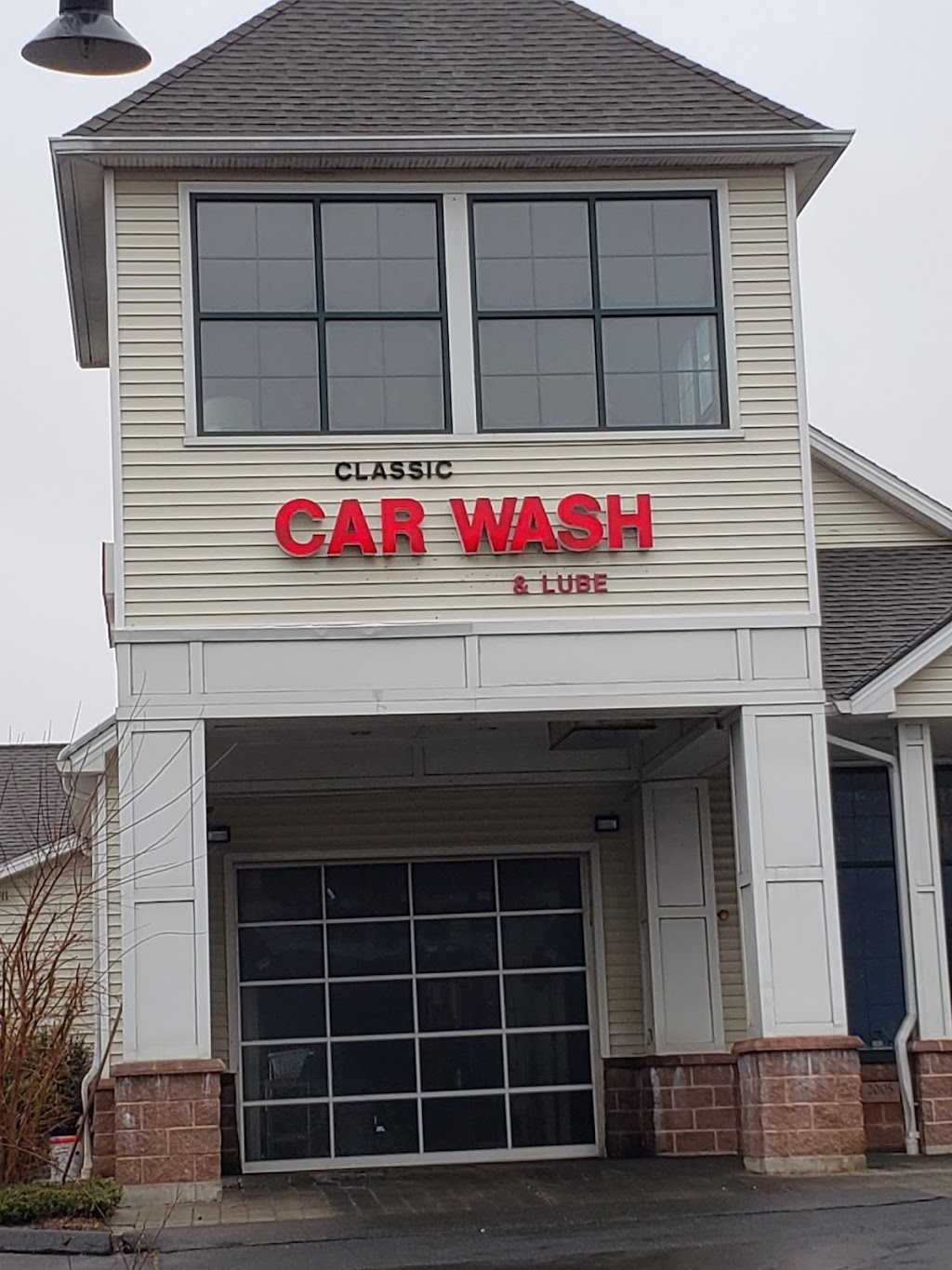 Classic Car Wash & Lube | 209 Boston Post Rd, Madison, CT 06443 | Phone: (203) 318-9274