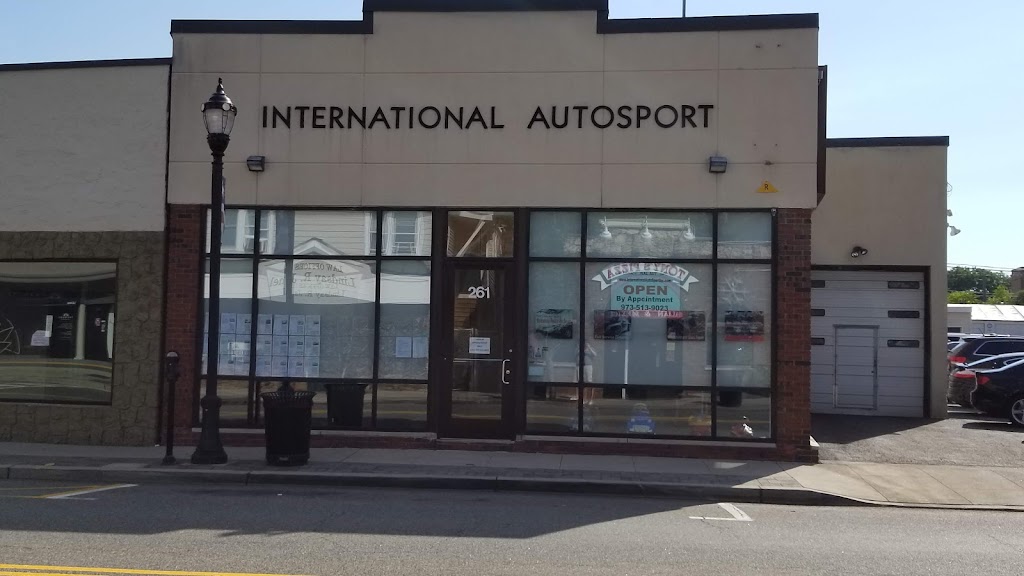 International Autosport Inc | 60 Asbury Rd, Hackettstown, NJ 07840 | Phone: (973) 447-8654