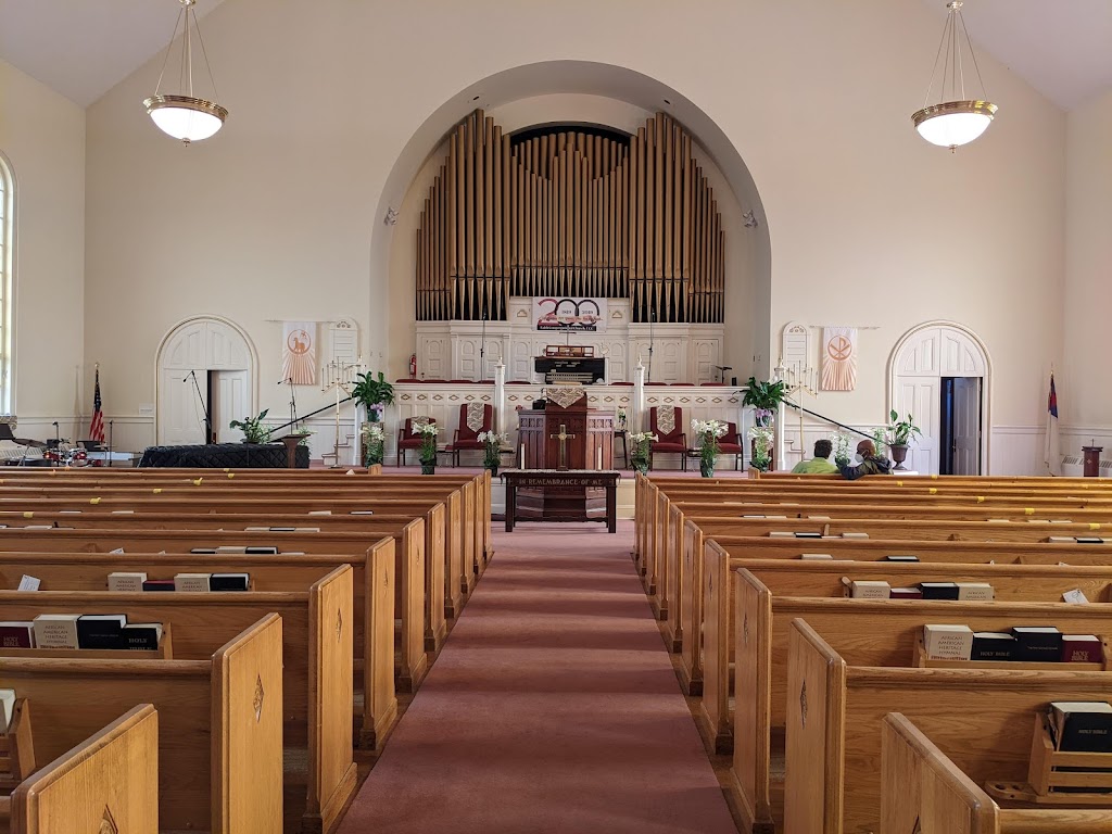 Faith Congregational Church | 2030 Main St, Hartford, CT 06120 | Phone: (860) 547-0820