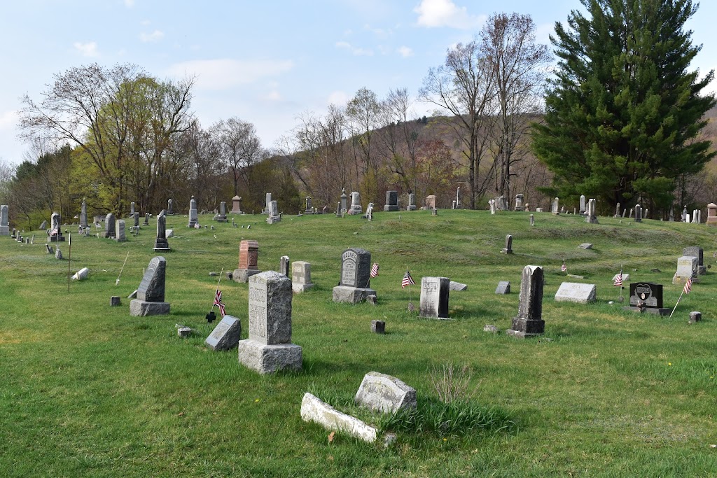 Starrucca Cemetery | Starrucca Creek Rd, Starrucca, PA 18462 | Phone: (570) 677-3529