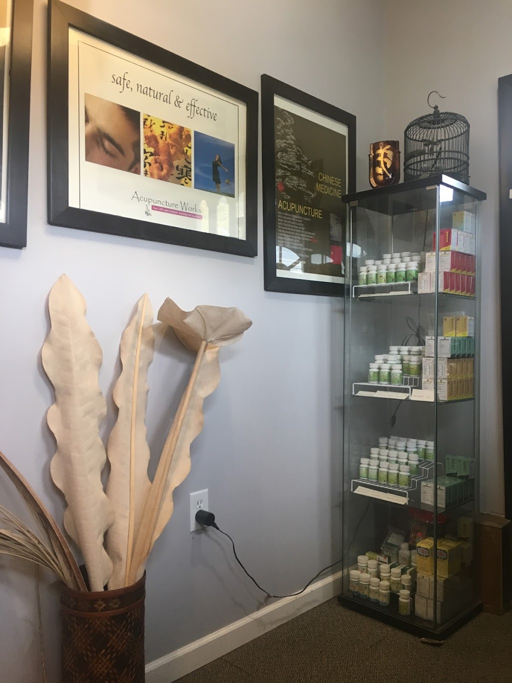 Harmony and Balance Acupunctural and Chinese Herbal Clinic | 812 Hampshire Rd, Bay Shore, NY 11706 | Phone: (646) 707-9638