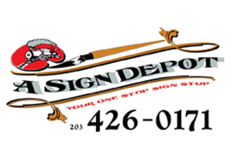 A Sign Depot | 178 S Main St, Newtown, CT 06470 | Phone: (203) 426-0171