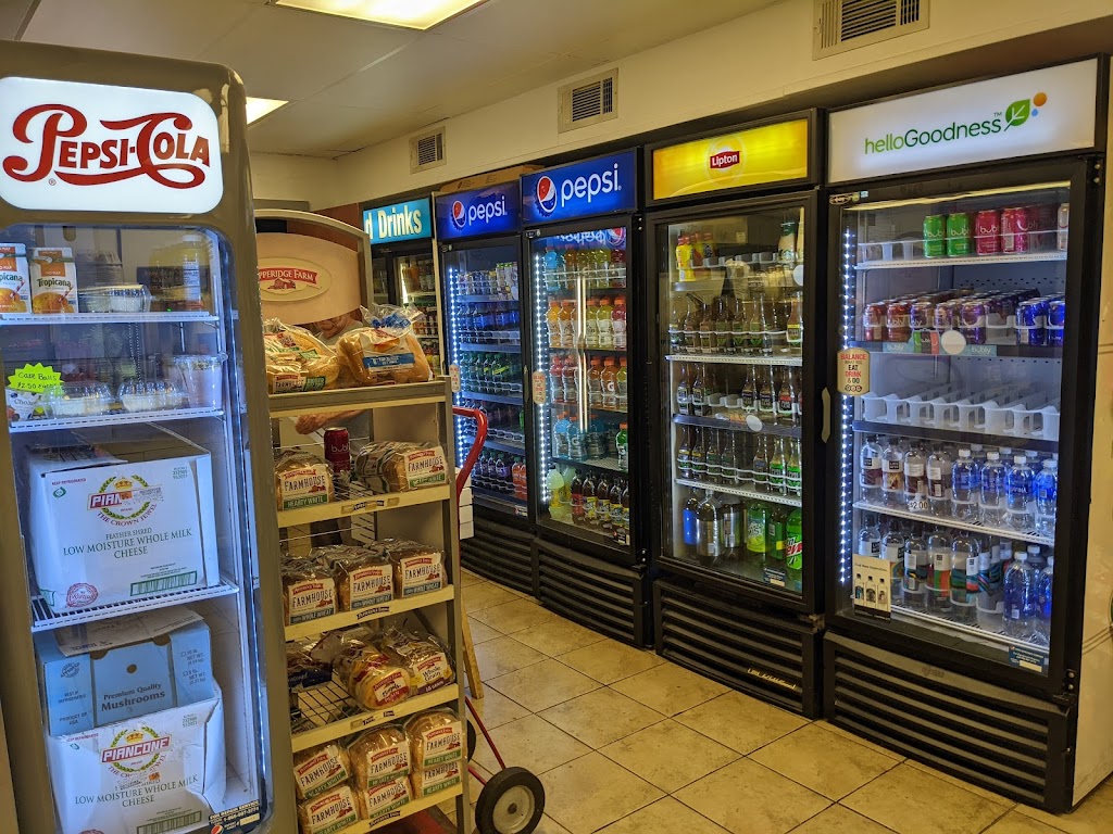 JBs Deli & Pizza | 15 Tierney St, Norwalk, CT 06851 | Phone: (203) 838-6688