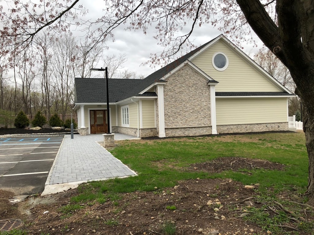 Living Water Tabernacle | 11 Skyline Dr, Montville, NJ 07045 | Phone: (973) 331-1400