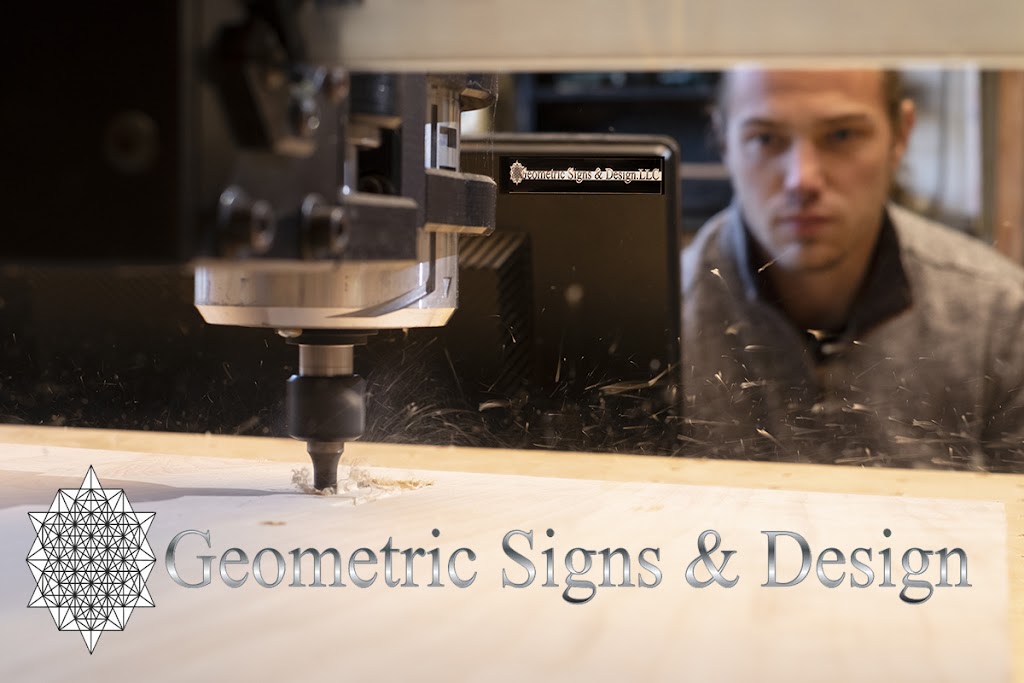 Geometric Signs and Design | 375 Springtown Rd, New Paltz, NY 12561 | Phone: (845) 883-8420