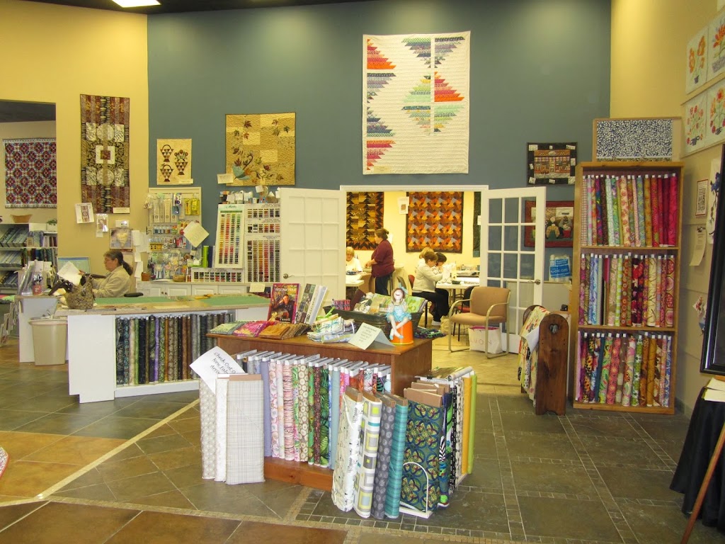 Mouse Creek Quilts | South, 2212 US-9, Howell Township, NJ 07731 | Phone: (732) 294-7858