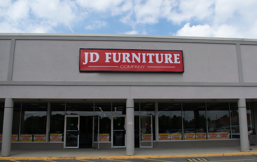 JD Furniture Company | 17 Hampton House Rd, Newton, NJ 07860 | Phone: (973) 383-2000
