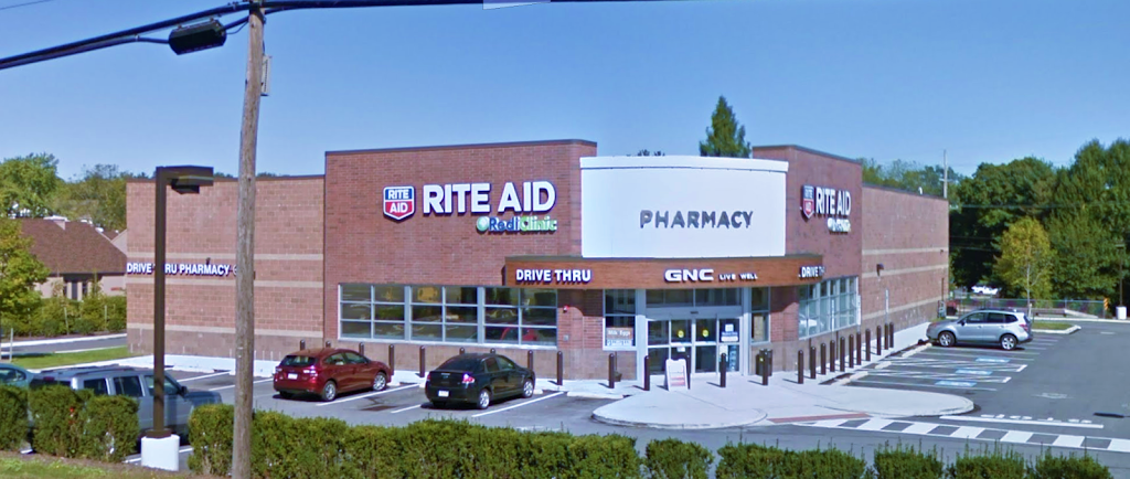 Rite Aid | 1535 West Chester Pike, West Chester, PA 19382 | Phone: (484) 356-9480