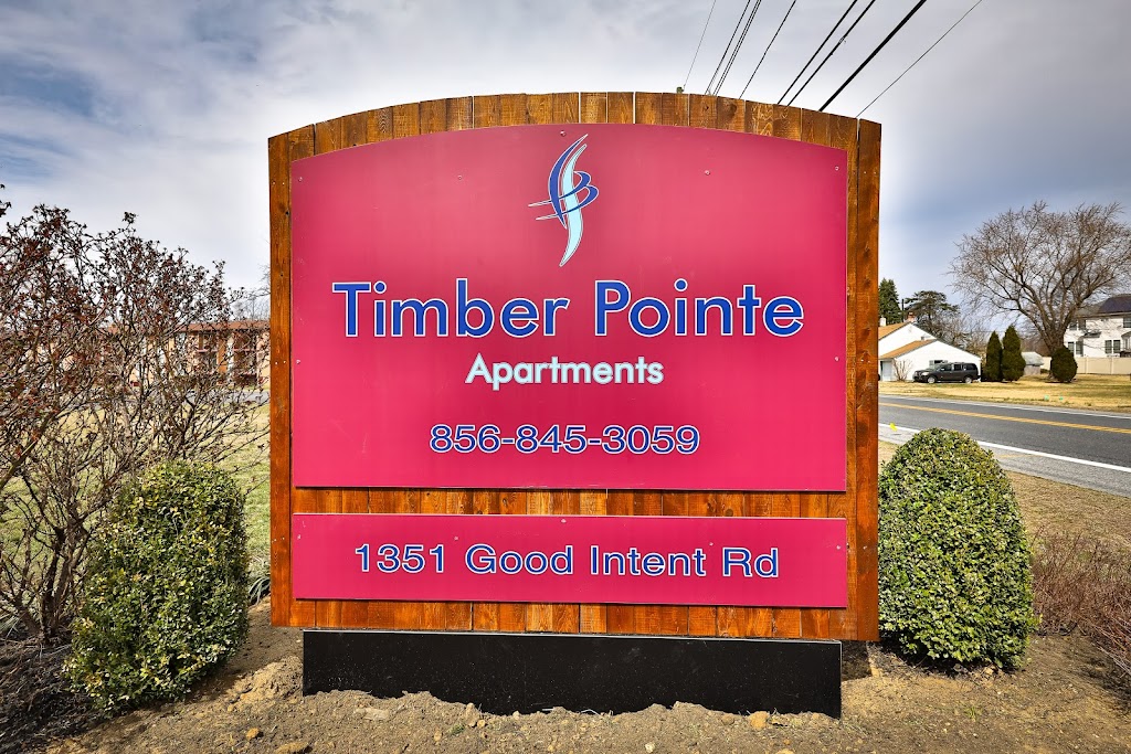 Timber Pointe Apartments | 1351 Good Intent Rd Suite 16, Deptford, NJ 08096 | Phone: (856) 845-3059