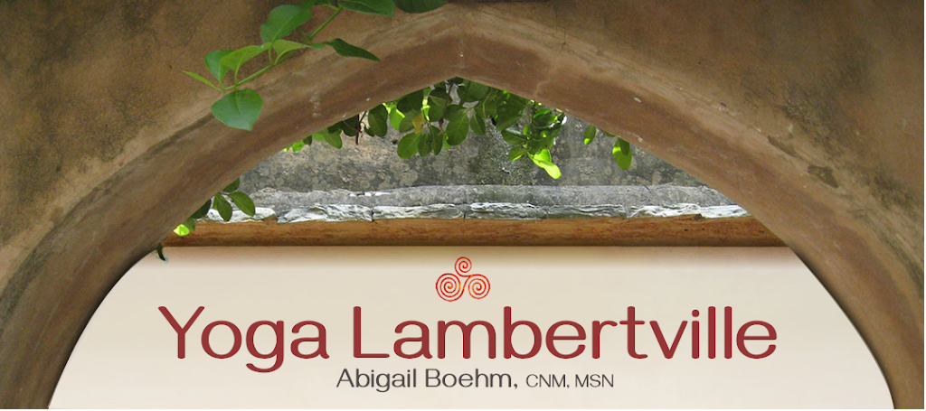 Yoga Health and Wellness | 60 Delaware Ave, Lambertville, NJ 08530 | Phone: (609) 483-5202