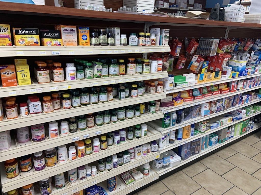 Vida Pharmacy | 172 Bushwick Ave, Brooklyn, NY 11206 | Phone: (347) 725-4953