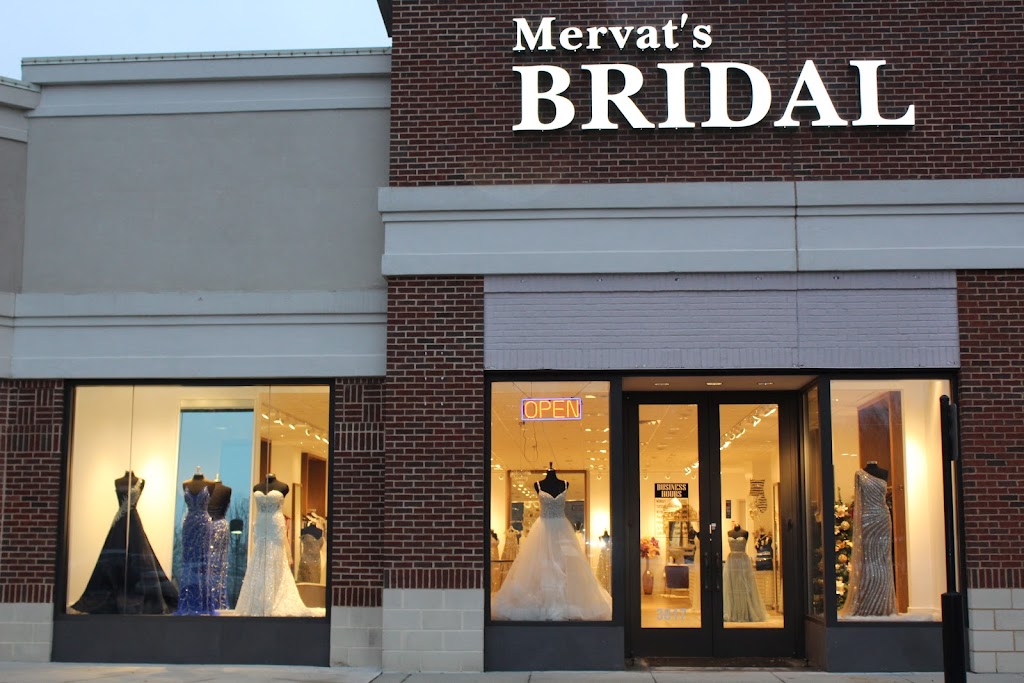 Mervats Bridal | 3817 US-9, Old Bridge, NJ 08857 | Phone: (732) 696-2816