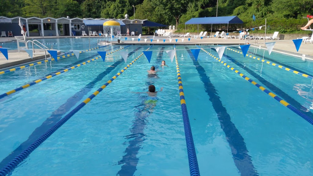 North Castle Pool and Tennis Club | 3 Greenway Rd, Armonk, NY 10504 | Phone: (914) 273-8404