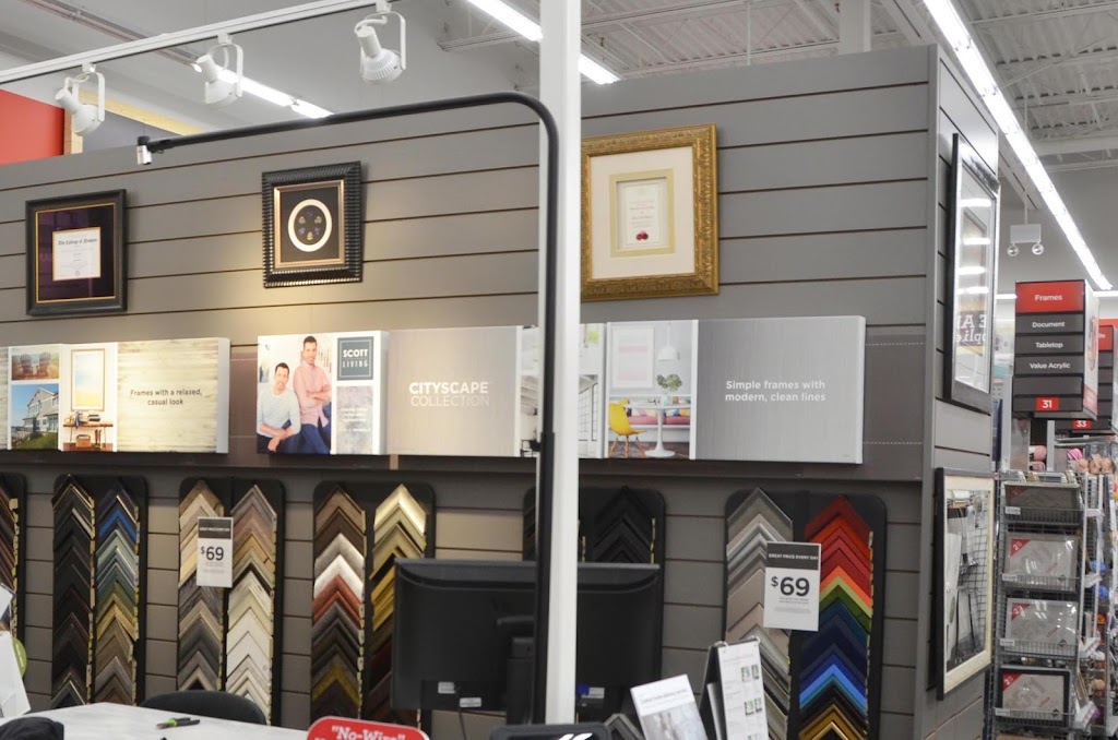 Michaels Custom Framing | 2799 NY-112, Medford, NY 11763 | Phone: (631) 758-1835