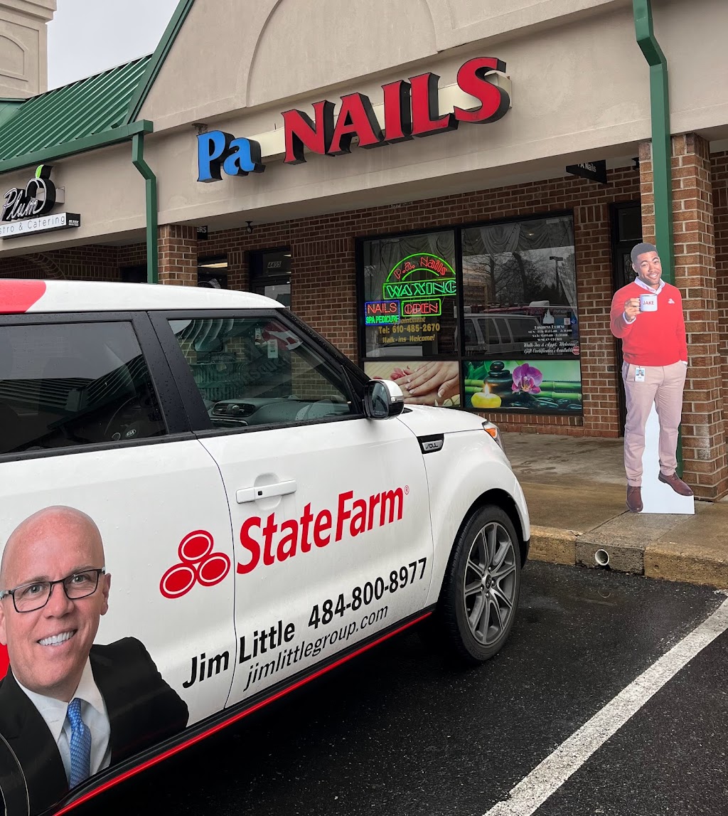Jim Little - State Farm Insurance Agent | 4 N Pennell Rd, Media, PA 19063 | Phone: (484) 800-8977