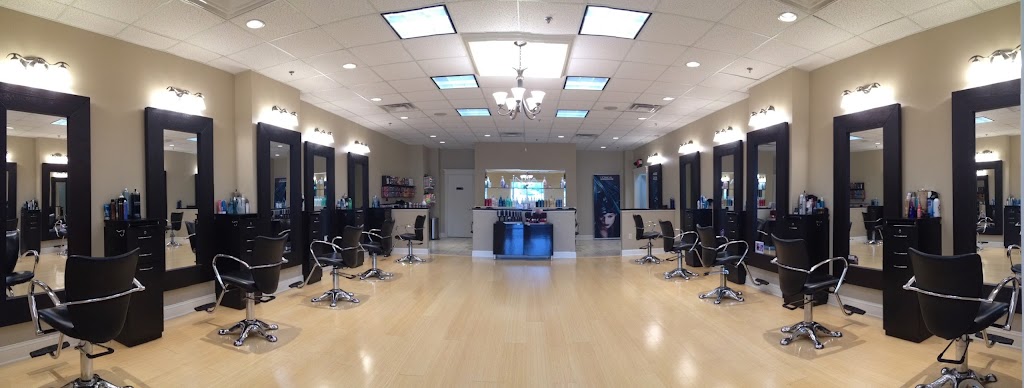 S Salon by Salvatore | 702 Bridgeport Ave, Shelton, CT 06484 | Phone: (203) 567-4868