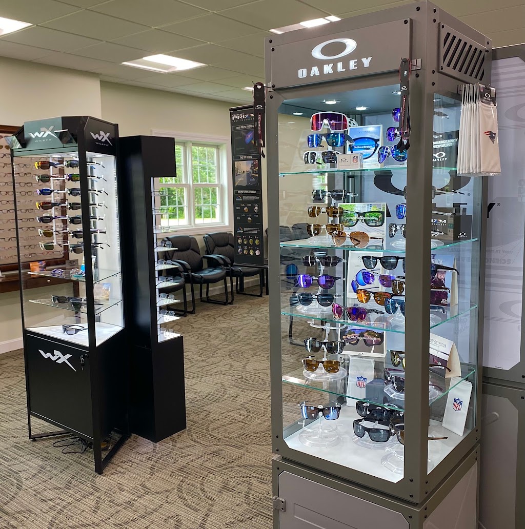 Westchester Eye Care | 715 Middletown Rd, Colchester, CT 06415 | Phone: (860) 531-3852