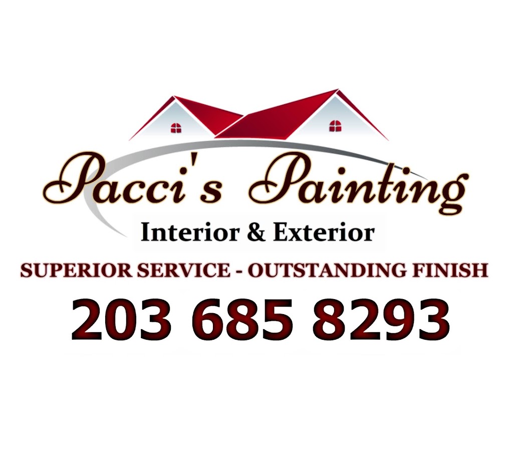 Paccis Painting LLC | 4 Golden Hill Ln, Shelton, CT 06484 | Phone: (203) 685-8293