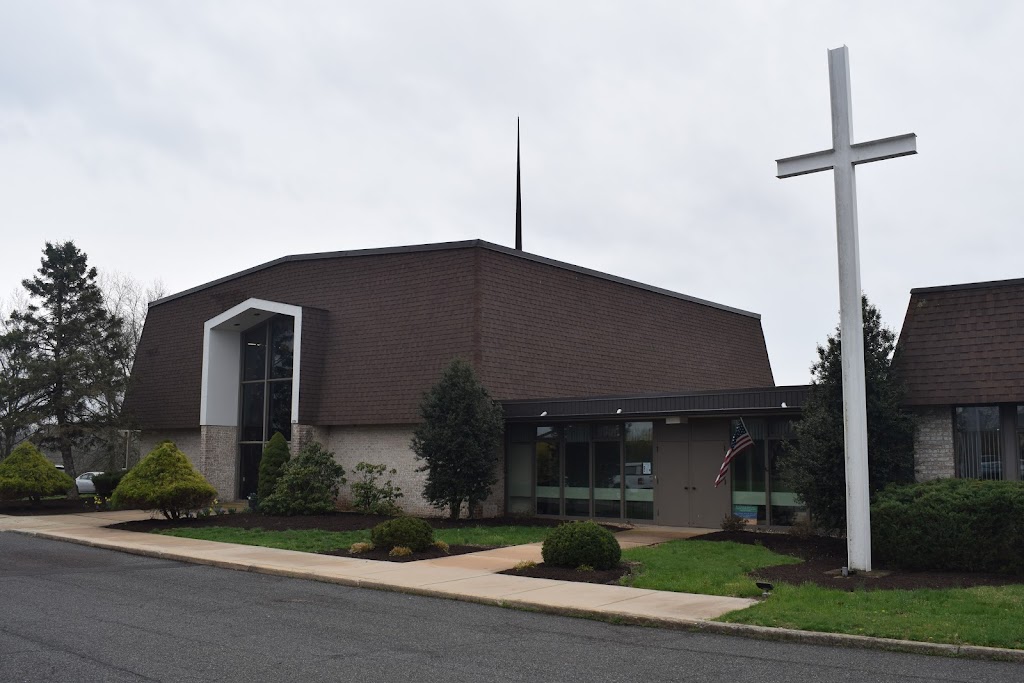 Peace In Zion United Church | 204 Big Rd, Zieglerville, PA 19492 | Phone: (610) 287-7966