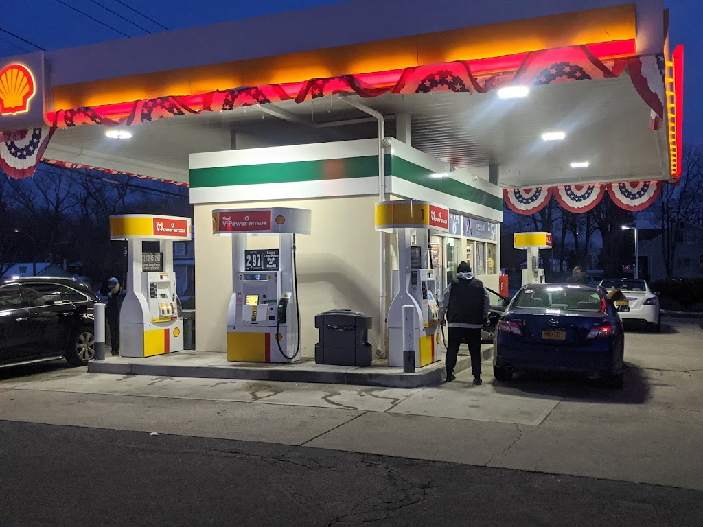 Shell | 170 Bay Shore Rd, North Babylon, NY 11703 | Phone: (631) 242-3196