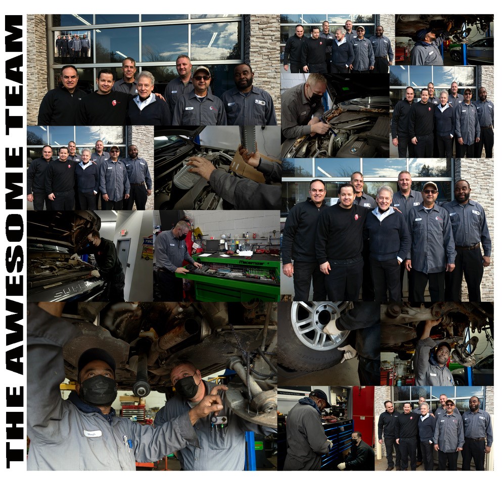 Ace Auto Repair Center | 456 W Jericho Turnpike #1, Huntington, NY 11743 | Phone: (631) 673-4500