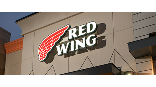 Red Wing - Chicopee, MA | 530 Memorial Dr C C, Chicopee, MA 01020 | Phone: (413) 592-0853