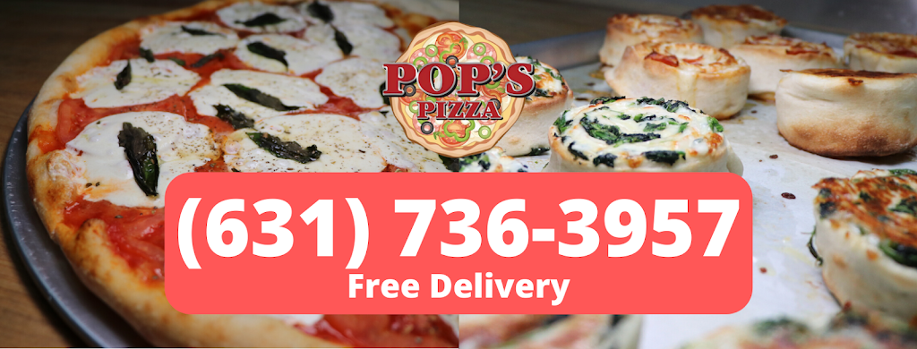 Space Pizza | 1021 Portion Rd, Ronkonkoma, NY 11779 | Phone: (631) 736-3957
