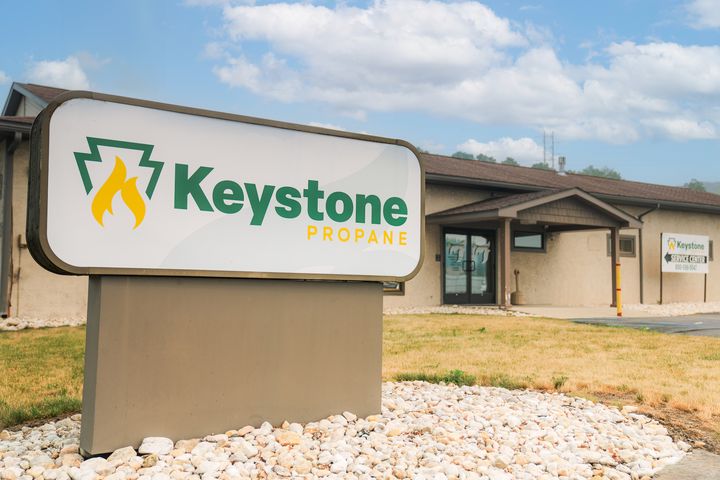 Keystone Propane Service Inc | 1201 Marshwood Rd, Throop, PA 18512 | Phone: (570) 489-4548