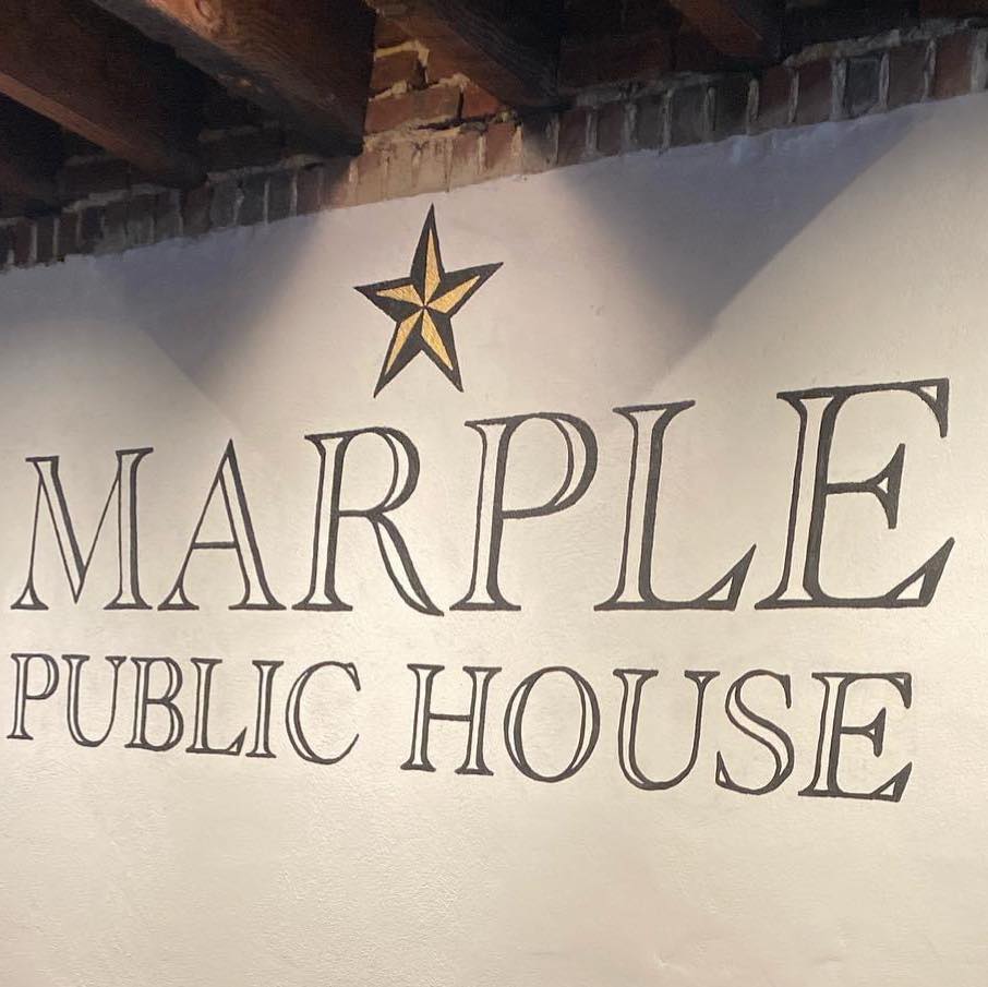 Marple Public House | 31 N Sproul Rd, Broomall, PA 19008 | Phone: (484) 420-4502