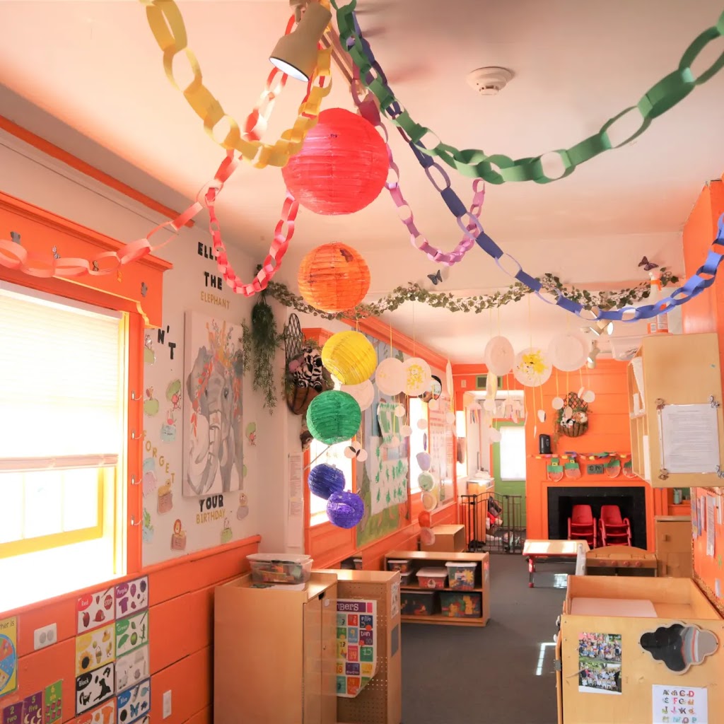 Mt. Airy Happy Time School | 1293 NJ-179, Lambertville, NJ 08530 | Phone: (609) 397-8041