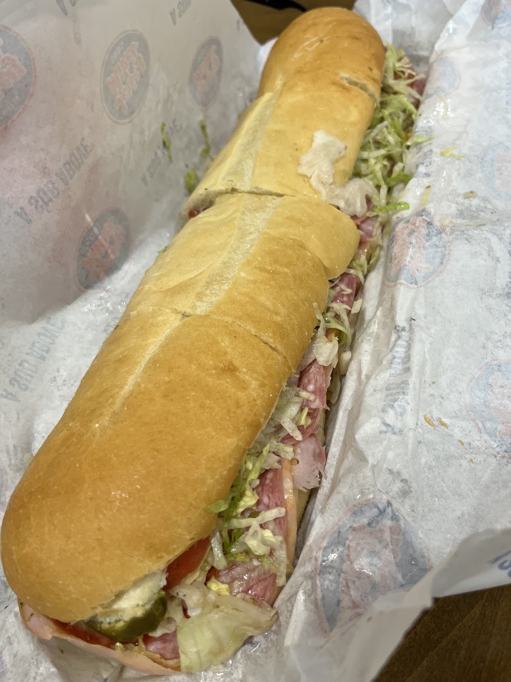 Jersey Mikes Subs | 169 Danbury Rd Suite 103, New Milford, CT 06776 | Phone: (860) 799-7233