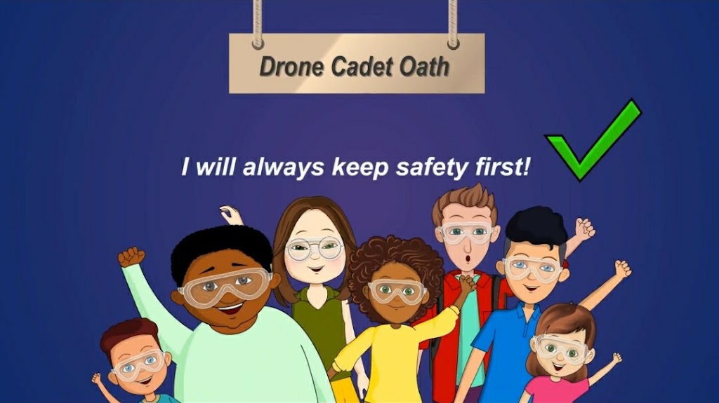 drone cadets | 60 Prospect Ave suite 3, Middletown, NY 10940 | Phone: (631) 384-9817