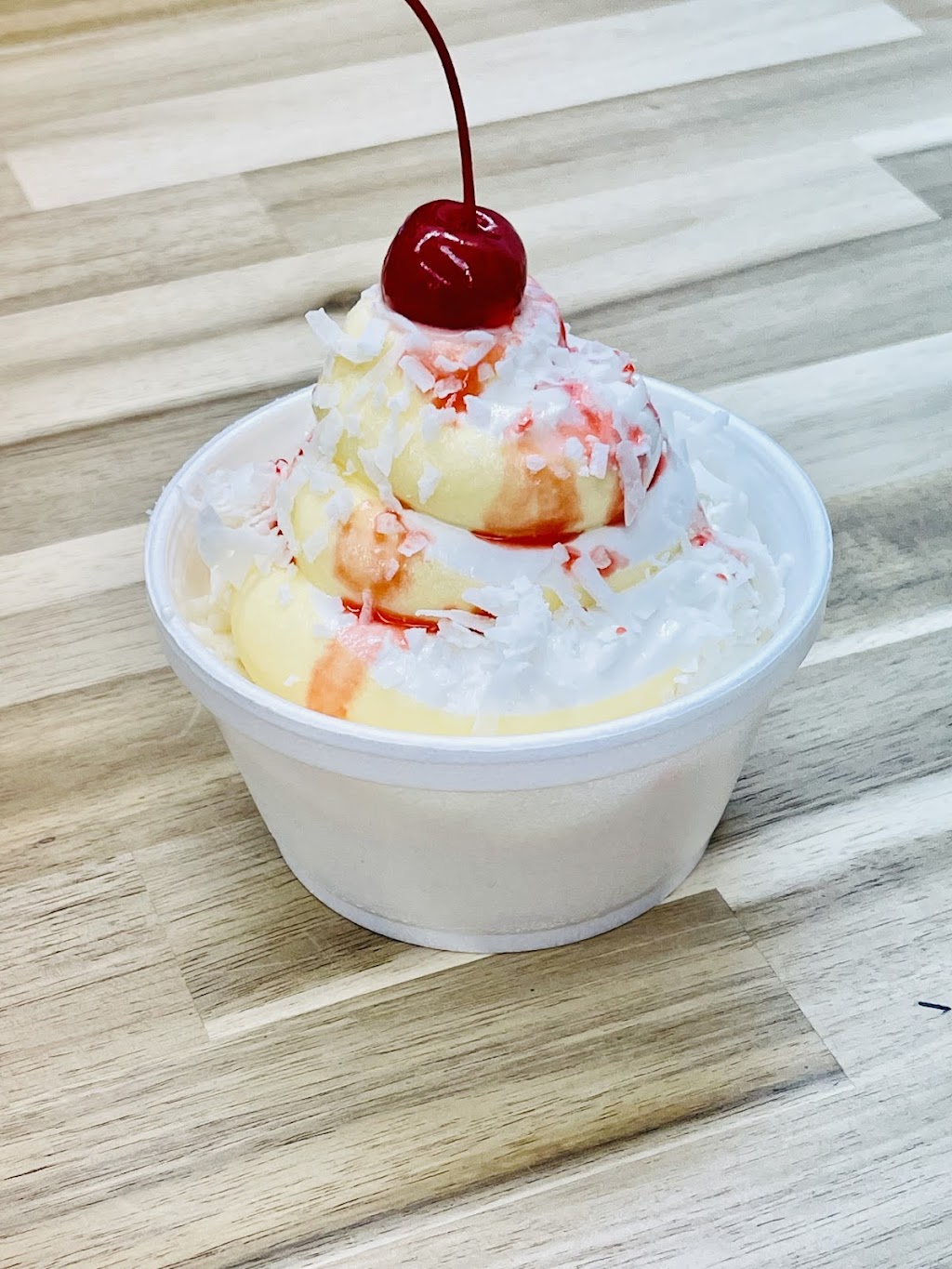 Mia’s ice cream | 78 Main St, Bloomingdale, NJ 07403 | Phone: (862) 801-4025