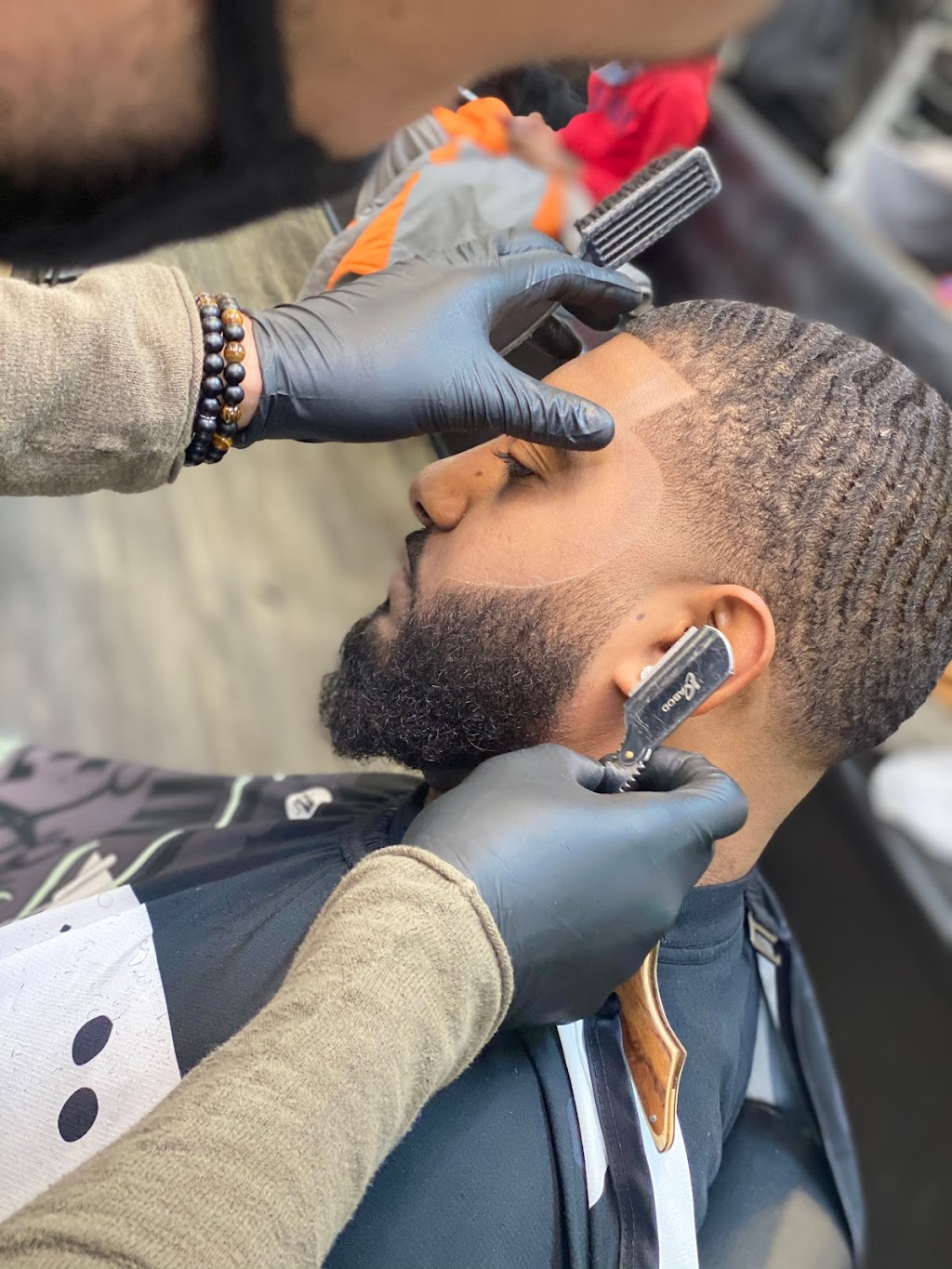 In The Cut Barber Est. 2019 - Westampton | 897 Rancocas Rd Suite 7, Westampton, NJ 08060 | Phone: (609) 261-9072