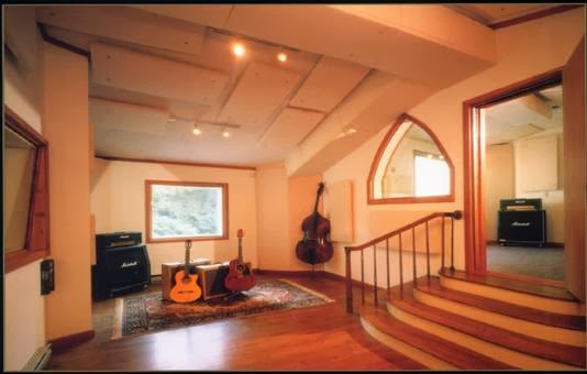 Studio Unicorn / CT Recording Studio | 36 Sanfordtown Rd, Redding, CT 06896 | Phone: (203) 938-0069