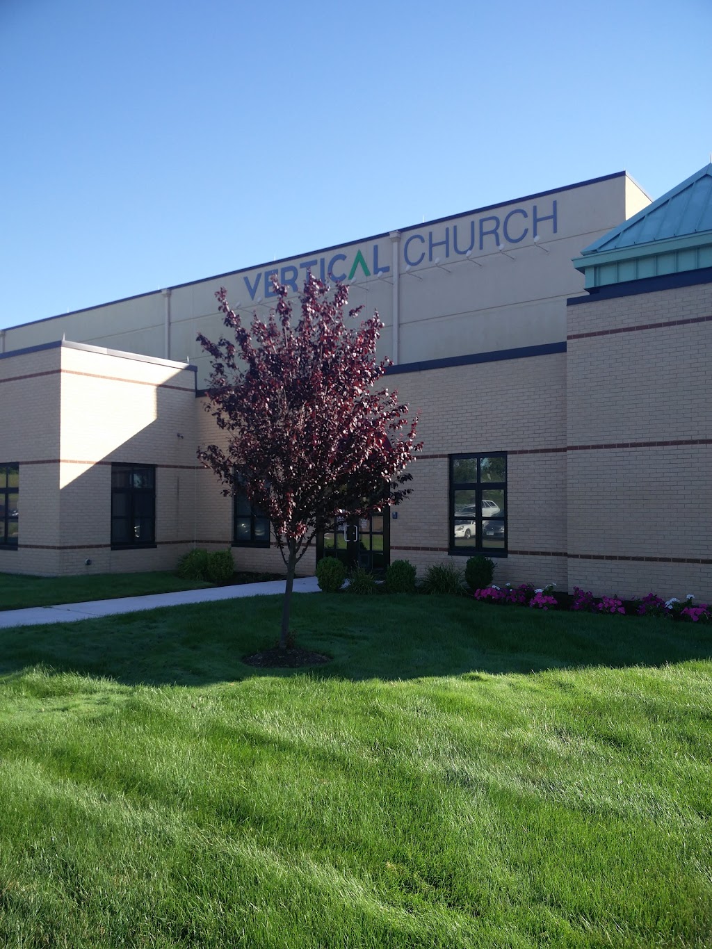 Vertical Church | 225 Meloy Rd, West Haven, CT 06516 | Phone: (203) 934-9673