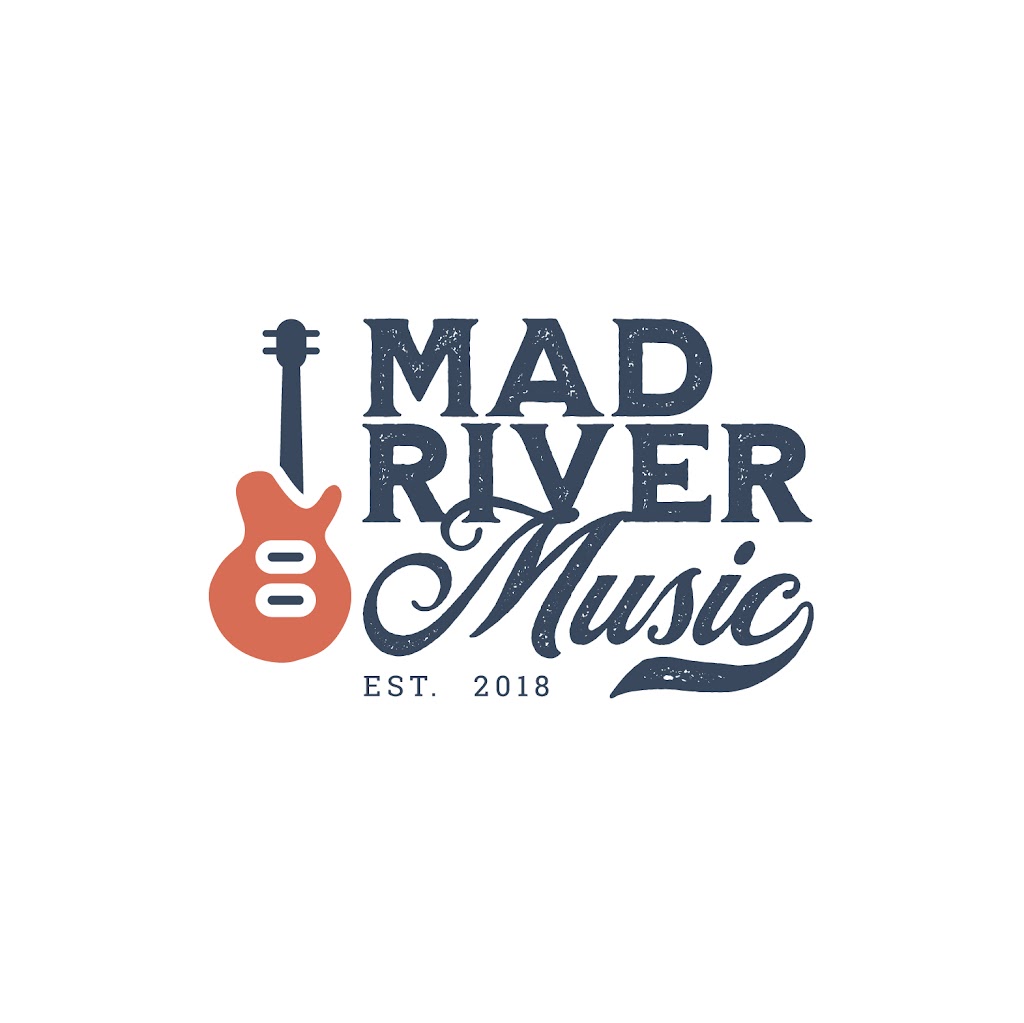Mad River Music | 502 Main St, Winsted, CT 06098 | Phone: (860) 480-6777