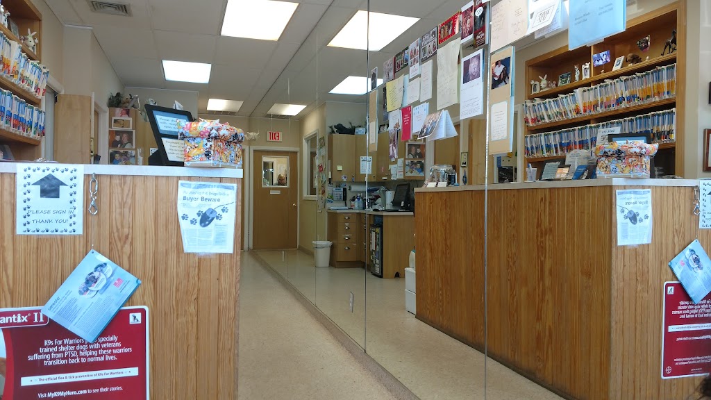 Wading River Veterinary Hospital | 6278 NY-25A #6, Wading River, NY 11792 | Phone: (631) 929-0200