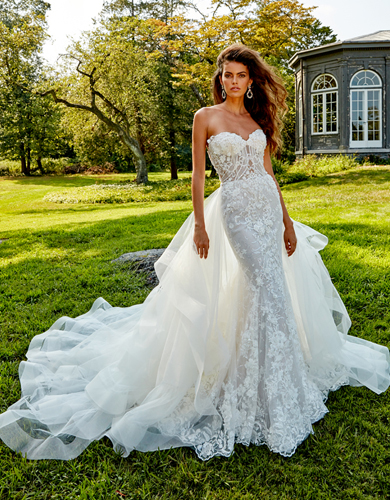 Park Avenue Bridals | Pilgrim Shopping Plaza, 105 Pompton Ave, Cedar Grove, NJ 07009 | Phone: (973) 239-7111