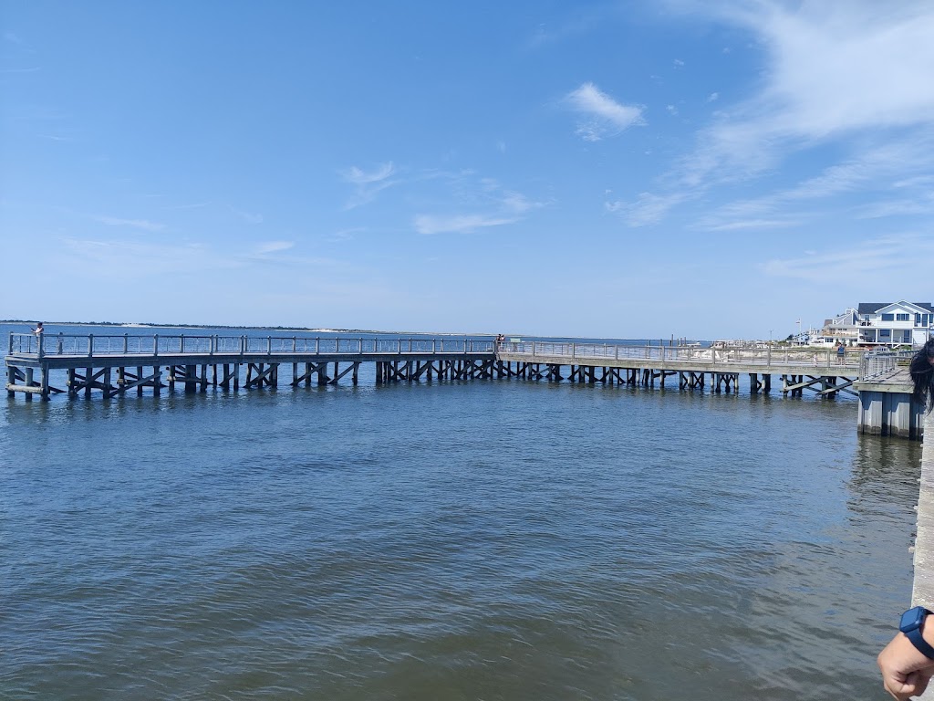 Captree State Park | 3500 Ocean Pkwy, Bay Shore, NY 11706 | Phone: (631) 669-0449