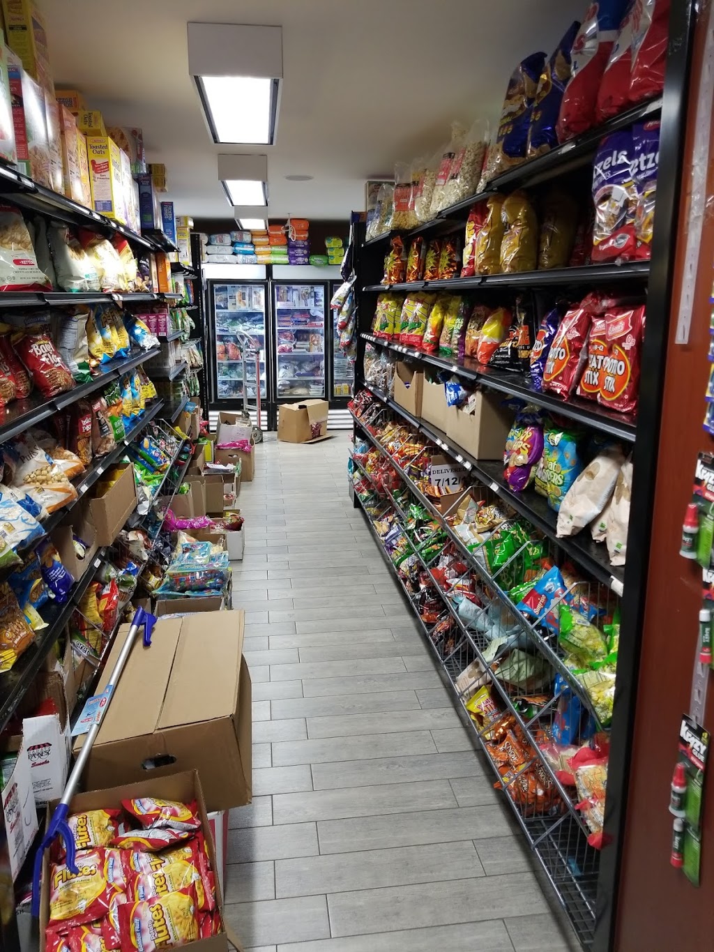 Star Food Supermarket | 78 Main St, Bloomingburg, NY 12721 | Phone: (845) 316-2076