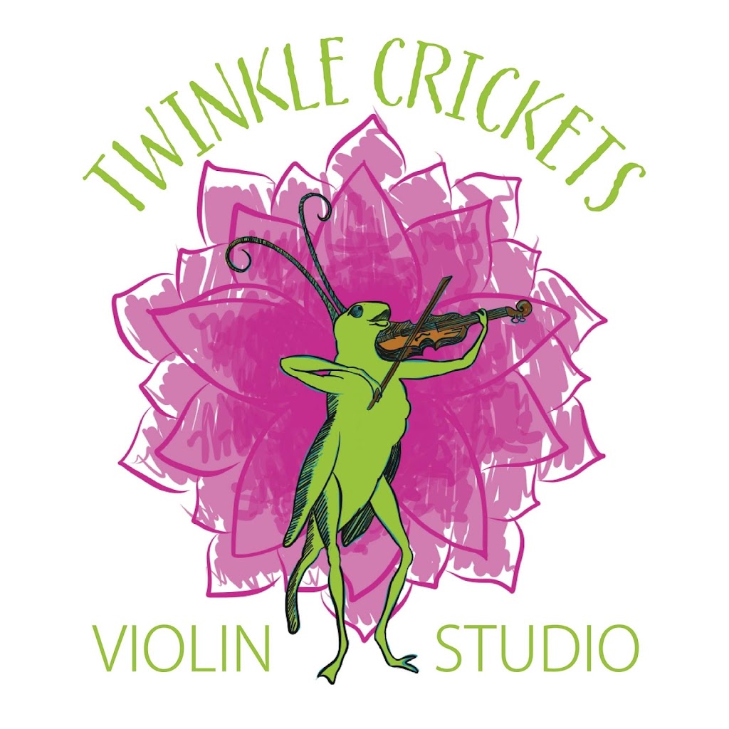 Twinkle Crickets Violin Studio | West St, Litchfield, CT 06759 | Phone: (860) 459-8262